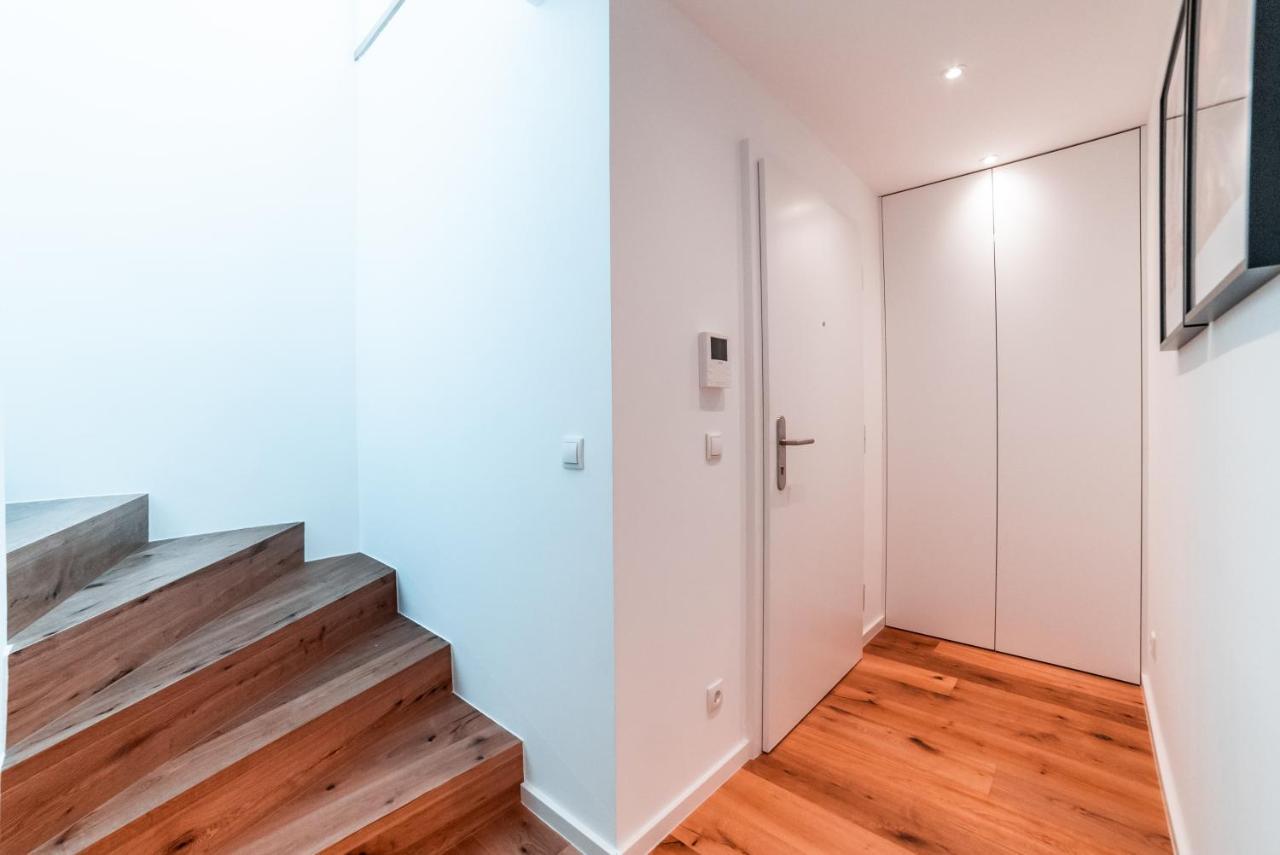 Triangle Penthouse Wien