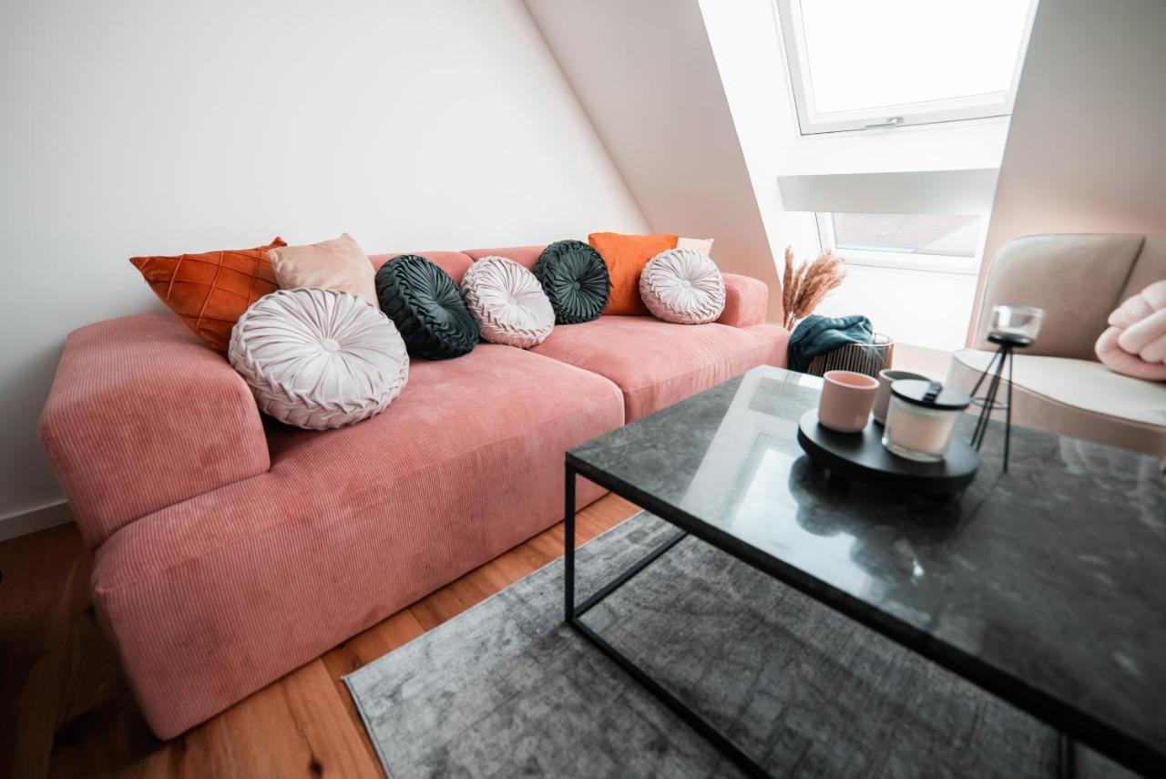 Triangle Penthouse Wien