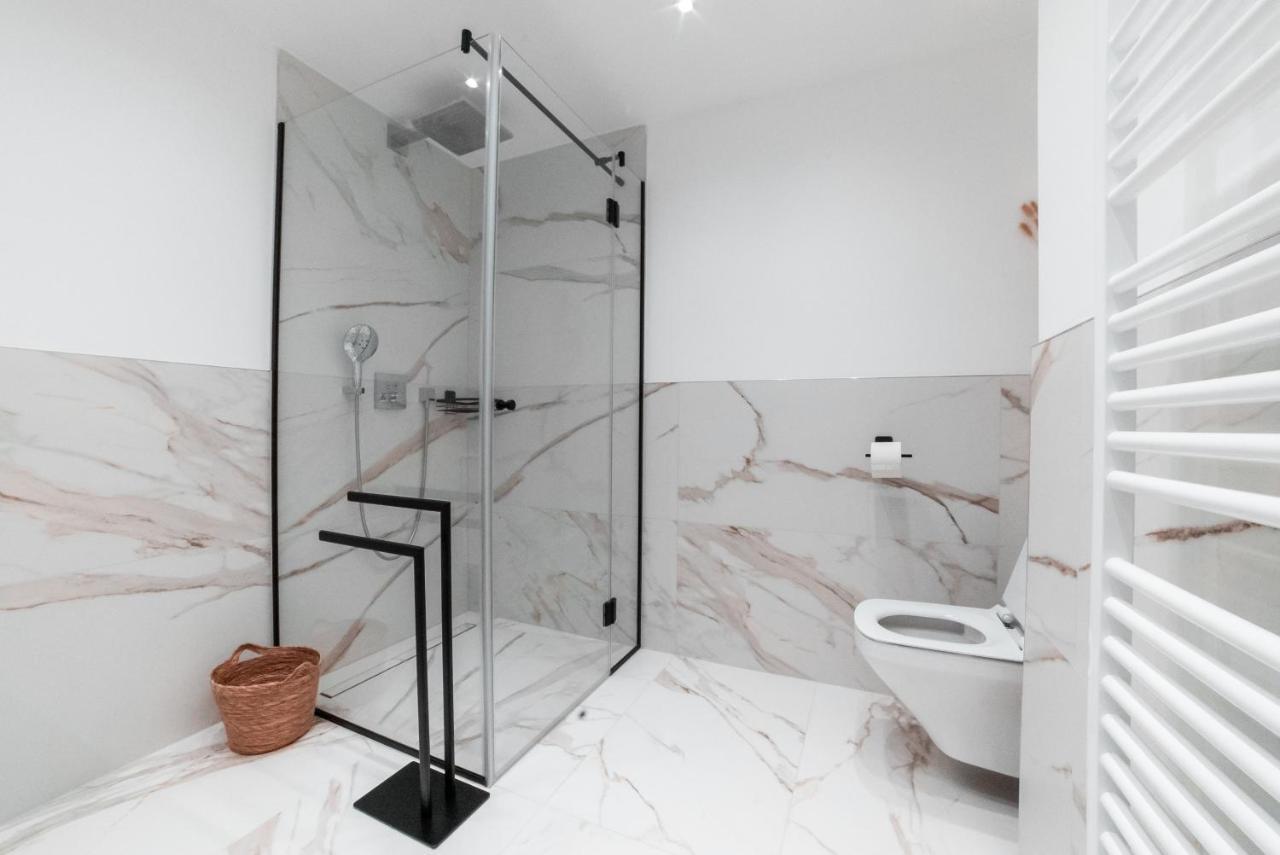 Triangle Penthouse Wien