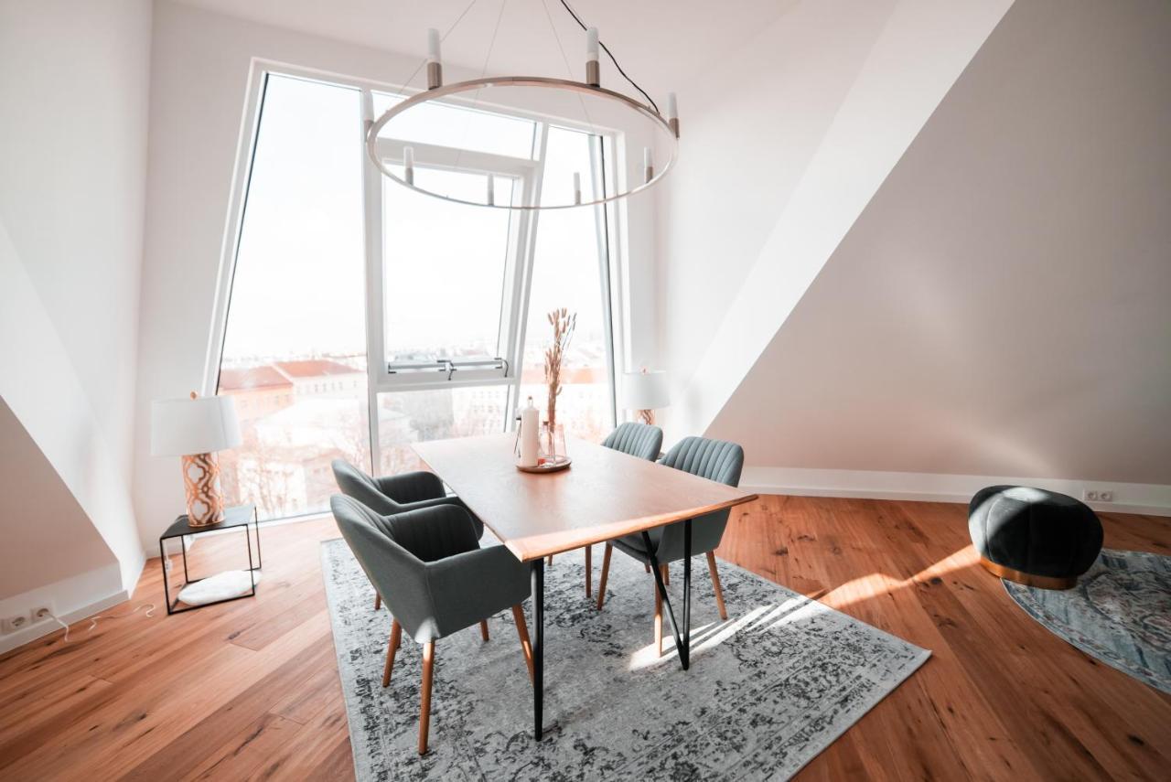 Triangle Penthouse Wien