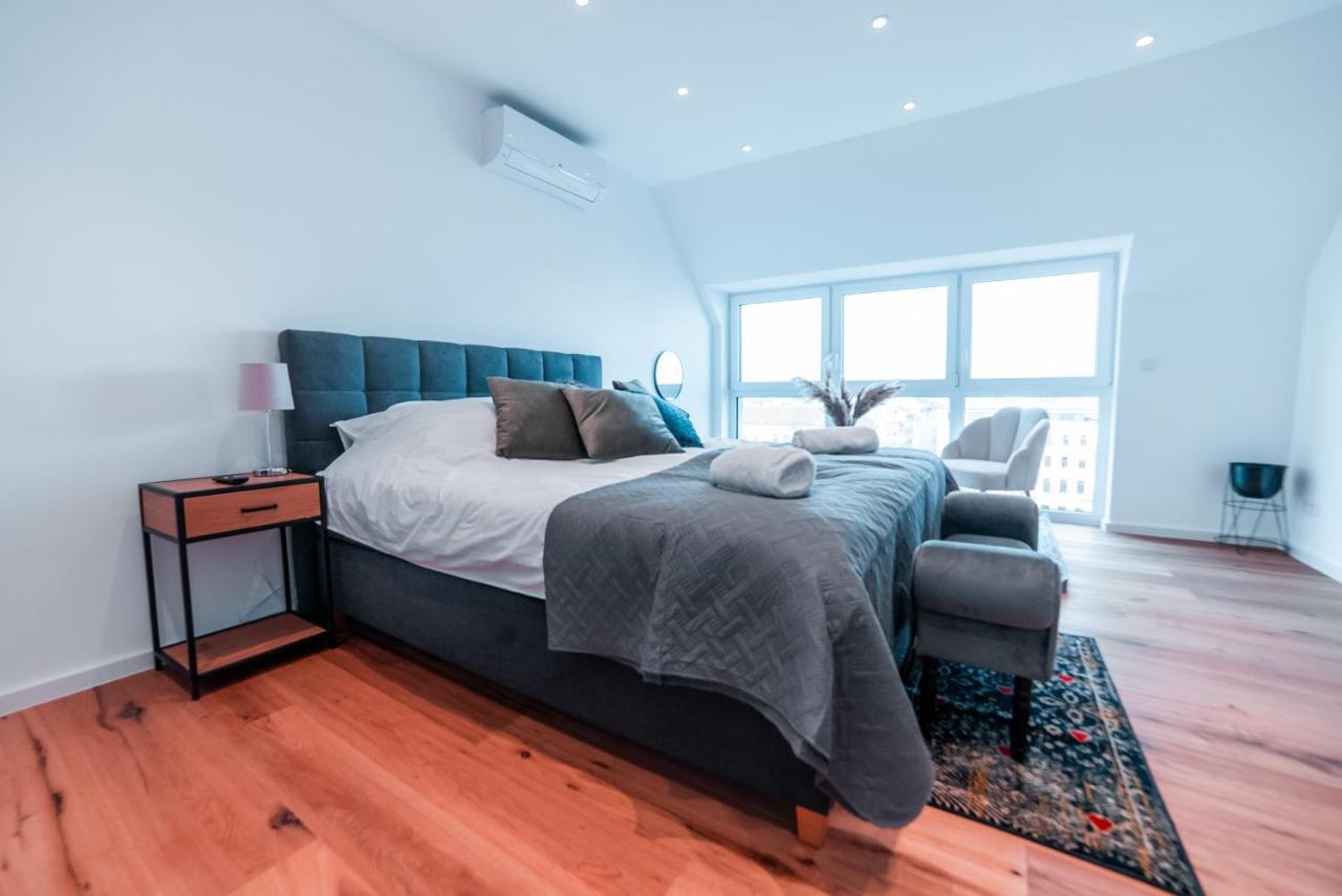 Triangle Penthouse * Wien