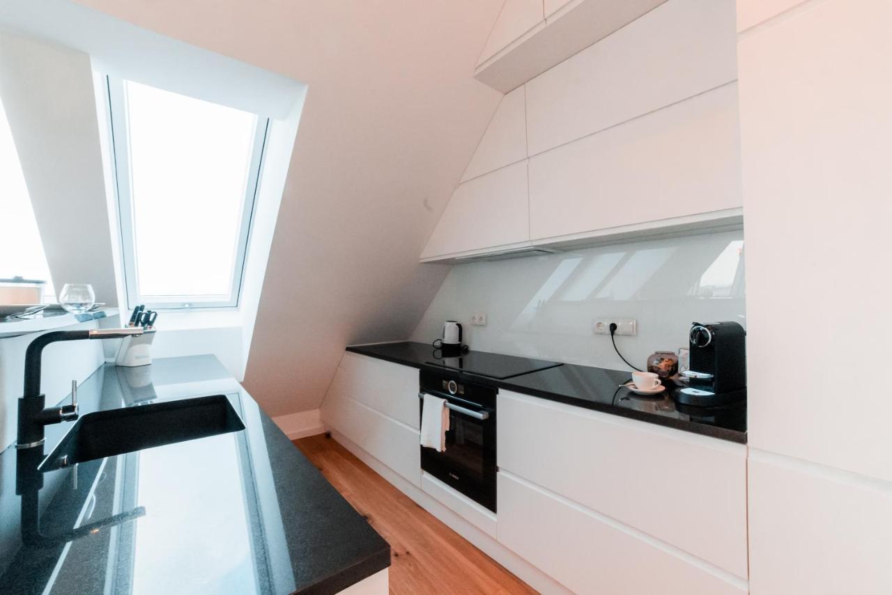 Triangle Penthouse * Wien