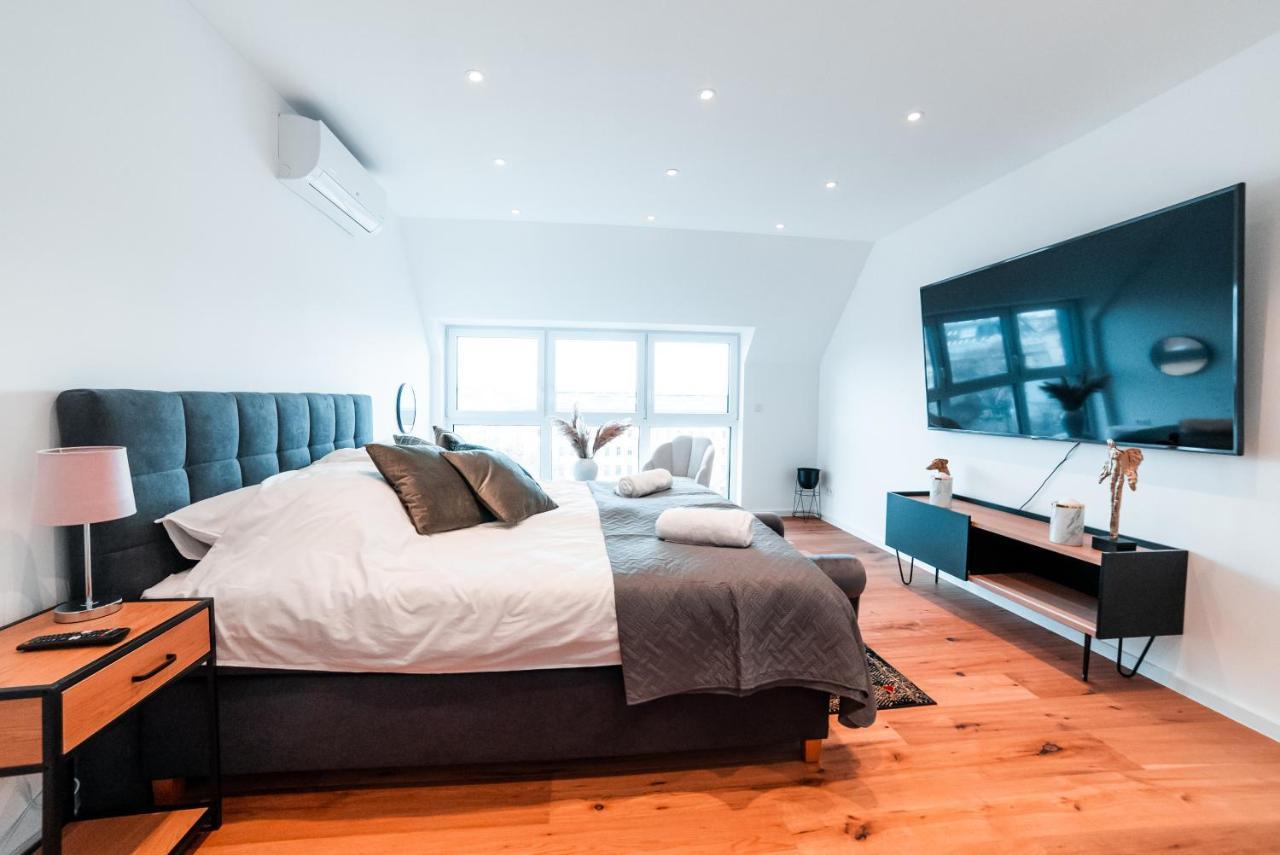 Triangle Penthouse * Wien