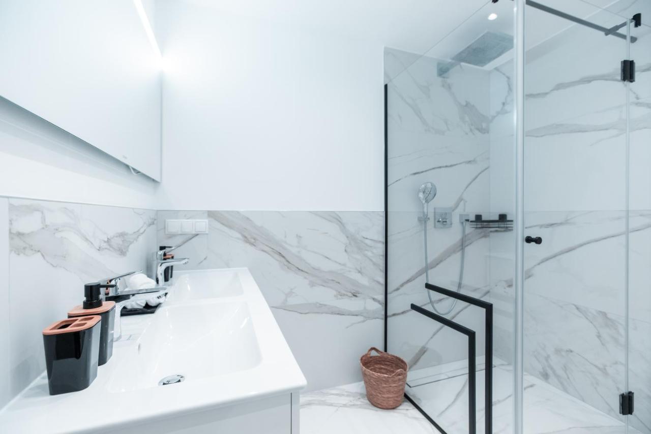 Apartment Triangle Penthouse Wien